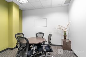 Regus | NM, Albuquerque - One Sun Plaza