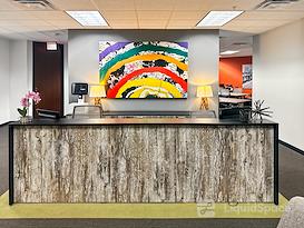 Regus | FL, Orlando - Downtown North Orange