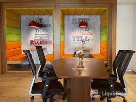 Regus | RIYADH, Rubeen