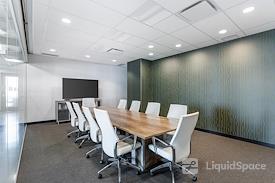 Regus | Solo District