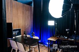 Skewed Orbit Studios