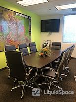 Office Evolution - Peoria