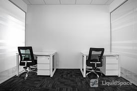 Regus | Nairobi, Britam Towers