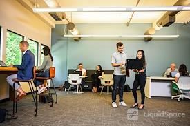 BrightWorks Coworking Forest Cove 