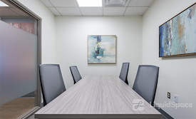 Office Evolution - Ann Arbor