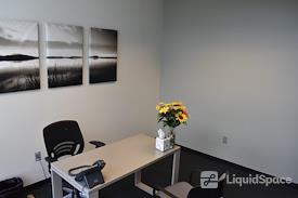 Pacific Workplaces - Reno