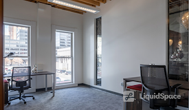 Candy Factory Coworking