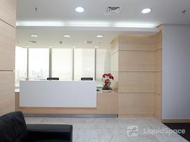Regus | KUWAIT CITY, Shayma Tower