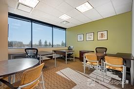 Regus || Colorado Springs Briargate