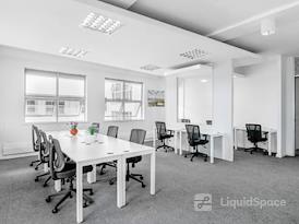 Regus | Nairobi, Laiboni Center