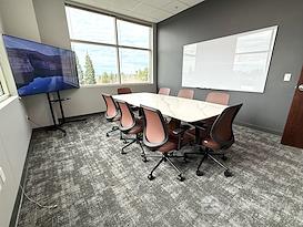 Outlet Coworking - Folsom