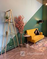 Galerija Badrov, Crveno i crno