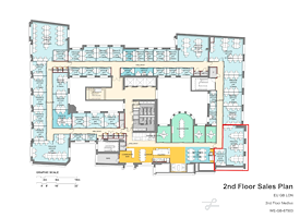 WeWork | Medius House