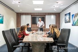 Servcorp - Financial District NYC