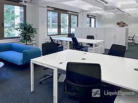 Regus | MUNICH, Perlach