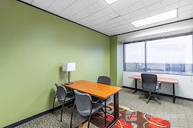 Regus | San Antonio Airport