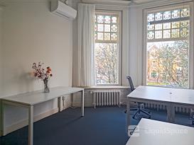 Regus | Nijmegen, Oranjesingel