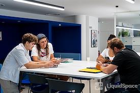 Regus | Poitiers, Technopole Futuroscope