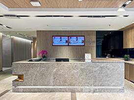 Regus | Suzhou, Jinghope Plaza