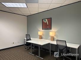 Regus | Westchase Westheimer