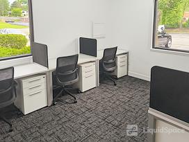 Regus | IN, Bloomington - 3rd St