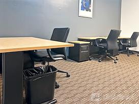 Regus | Mizner Park