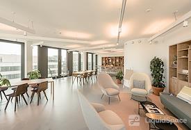 SPACES | Vienna, Icon Central Station