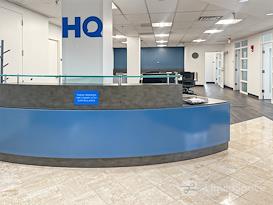 HQ | VA, Reston - Commerce Park Dr