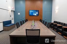 LionShare Cowork - Professional Meeting Rooms & Offices