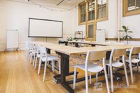 The Pioneer Collective - Tacoma