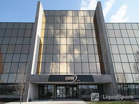 Regus | Fox River