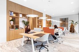 Regus | Amsterdam Bickerseiland