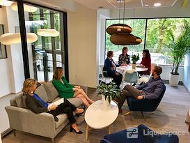 HAYVN Coworking Darien