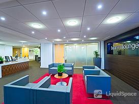 Regus | Birmingham Victoria Square