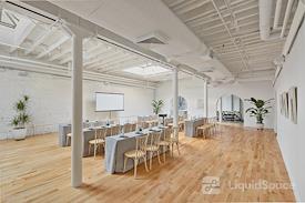 The New Work Project