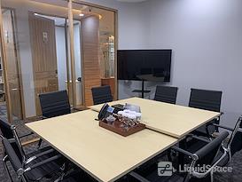 SCBD | Prosperity Tower