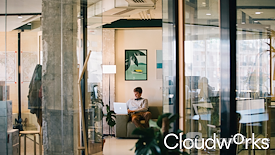 Cloudworks Sagrada Família