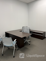 The HUB @ Office Logic