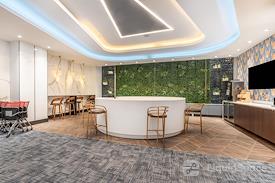 Jay Conference - Bryant Park Conference Center