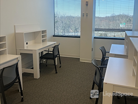 Oasis Office Space- Lanham