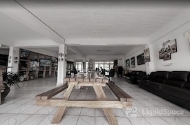 Impact Hub Kigali