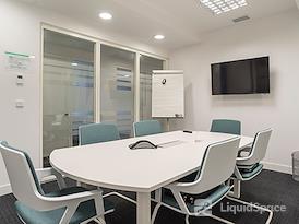 Regus | Barcelona, Mas Blau