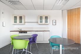 Regus | Marseille, 165 Prado