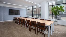 WeWork | 729 N Washington Ave