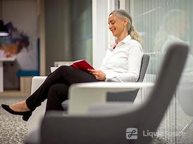 Regus | Stockholm Solna Business Park