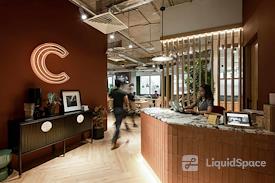 Menara BT | Bangsar South