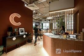 Menara BT | Bangsar South