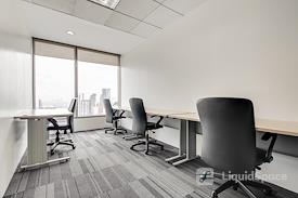 Regus | Makati, Victoria de Makati