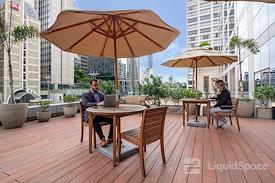 Regus | Sao Paolo, Paulista Consolação – Ed. São Luiz