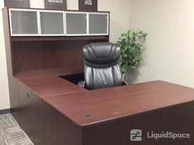 Infinity Staffing Solutions LLC